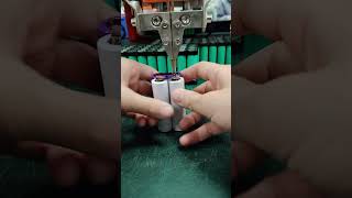 Lithium-Ion Assembly Techniques#LithiumIon #BatteryAssembly #Electronics #DIYTech #BatteryBuild Lithium-Ion Assembly Techniques#LithiumIon #BatteryAssembly #Electronics #DIYTech #BatteryBuild
