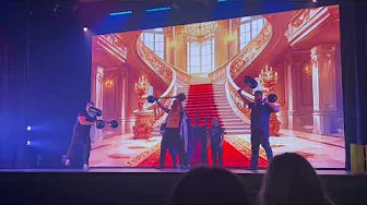 Dad Dance 2025