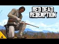 Red Dead Redemption - All Weapons and Equipment (2024)