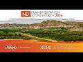2026 ND Transportation Conference ADA Transition Plans Current Requirements 