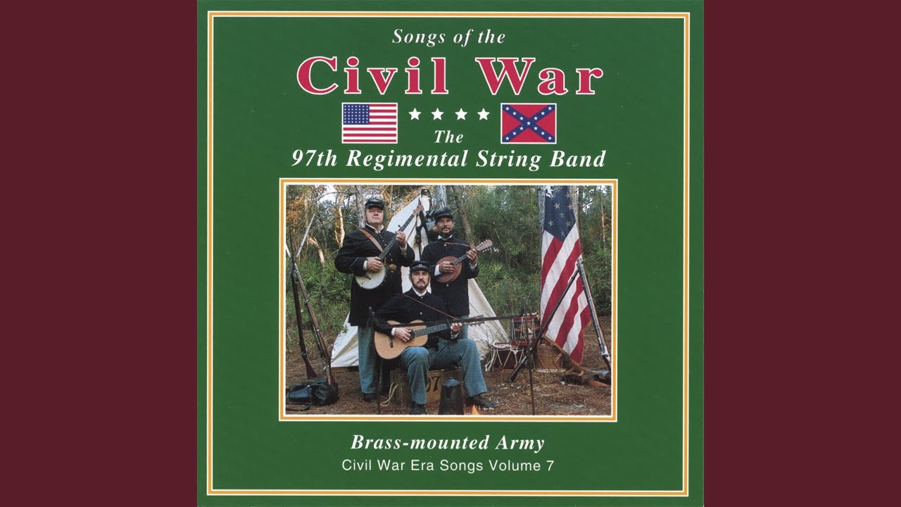 Grafted into the Army