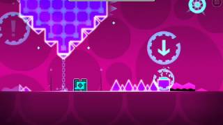 Electrodynamix fail!