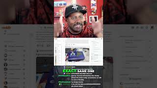 Arcade Stick Endgame: What's YOUR Controller? #shorts