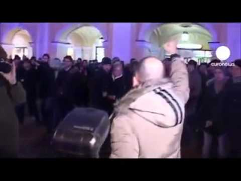 დაუნ ვი დექტეიტე - daun vi dekteite - Даун Ви диктеите