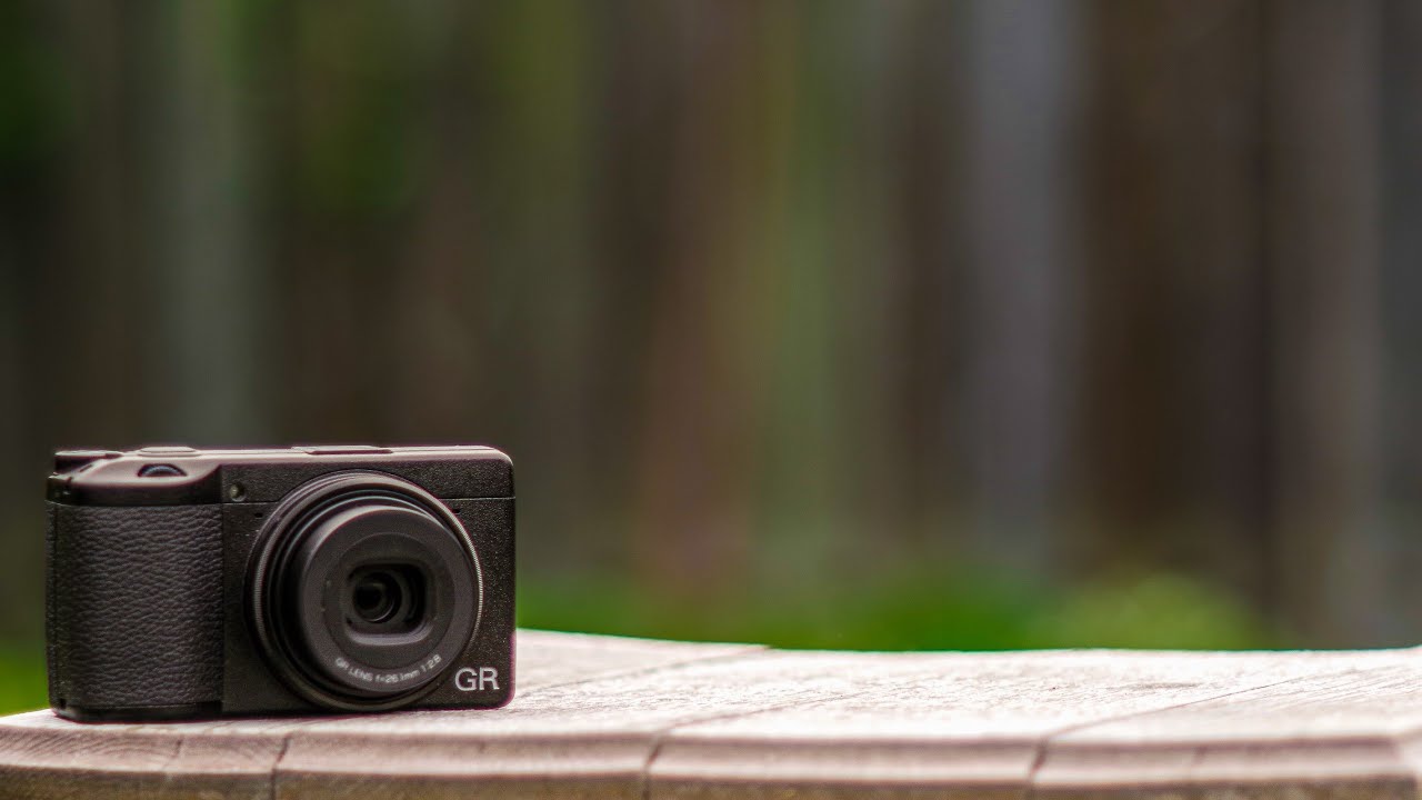 Unboxing the Ricoh GR IIIx – A 2021 Gem in 2026! | Ricoh GR IV