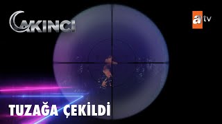 Akıncı'yı tuzağa çektiler! - Akıncı 2. Bölüm