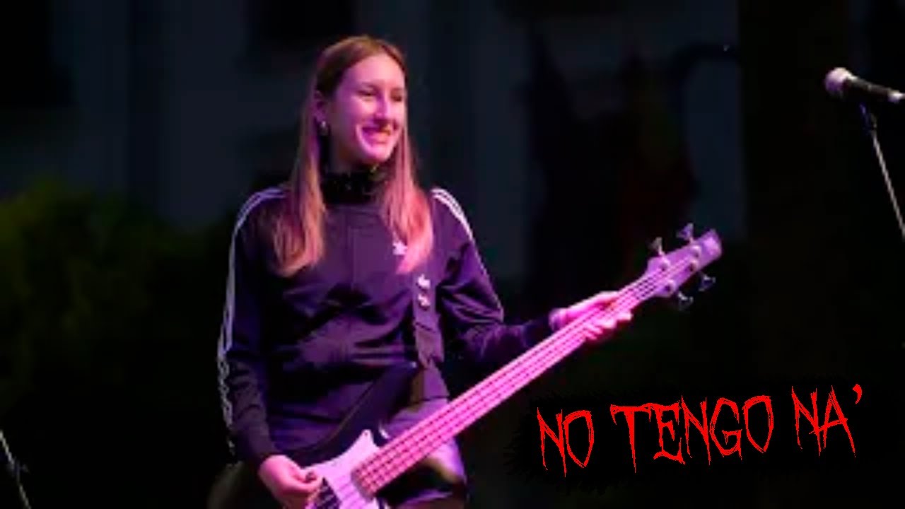 No Tengo Na' - Directo Plaza Alameda (Coín) || 18/5/2024