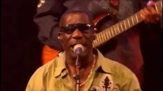 Kool & The Gang Live Medley Fresh, Tonight, Emergency, Misled