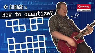 Why Won’t My Audio Snap in Cubase