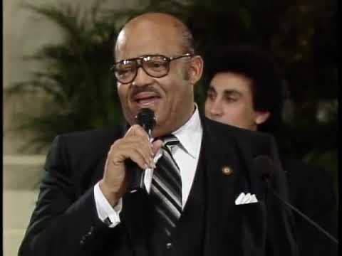 TBN Praise the Lord January 25, 1990