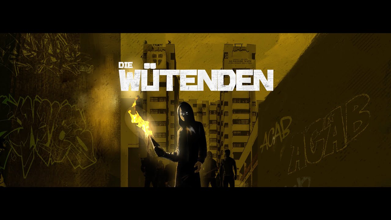 DIE WÜTENDEN - LES MISÉRABLES | Review \u0026 Kritik