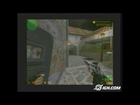 Counter-Strike: Condition Zero [Articles] - IGN