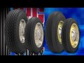 Why buy bias ply tires?