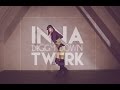 TWERK - INNA feat. Marian Hill - Diggy Down - by ANTURAJ