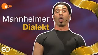 Bülent Ceylan: Mannheimer Dialekt | Seitensprung spezial