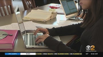 NYC High Schools Reopen For In-Person Learning