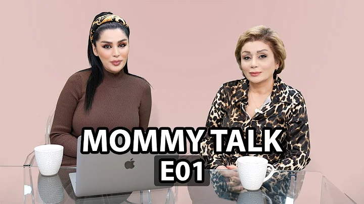 Mommy Talk E01 |