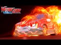 🚗 WatchCar Super Battle Highlight | การ์ตูนไทย | การรบพิเศษ ส่วนที่ 10