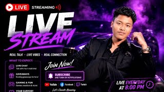 🔥 SRJIT LIVE | Nonstop Fun, Gaming, Chat &amp; Entertainment 🎮