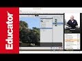 Image Sharpening    Adobe Photoshop Elements 11 with Educator com