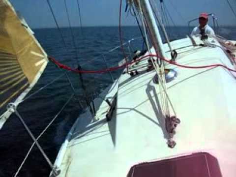 rodgers 26 sailboat