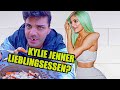 Wie schmeckt Kylie Jenners Lieblingsessen?