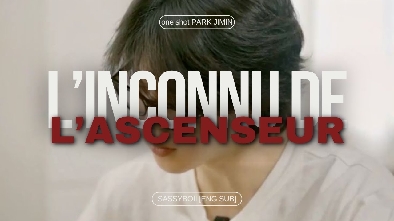 one shot PARK JIMIN | 