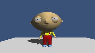 Unity How To Import And Trigger Animations Blender - What If TUTORIALS