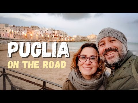 Vieste e Margherita di Savoia, due eccellenze della Puglia | On the Road 🚐