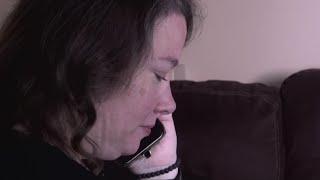 Tallmadge mom warns of personally targeted AI phone scams after receiving call sounding like her son