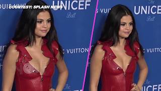 Red alert: selena gomez sizzled in a dress at the unicef ball. check
it out. share on google+: https://goo.gl/p8z8uh facebook:
https://goo.gl/z6...