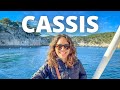 Cassis  travel guide  exploring the south of france for the first time