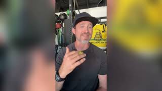 TOP 3 NUTRITION MYTHS BUSTED! | COACH DAVID