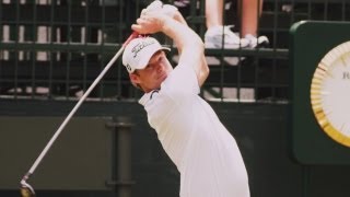 Profile: Nick Watney Information