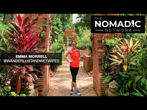 TNN & Emma Morrell present: Beyond 'Crazy Rich Asians' - An Insider's Guide to Singapore