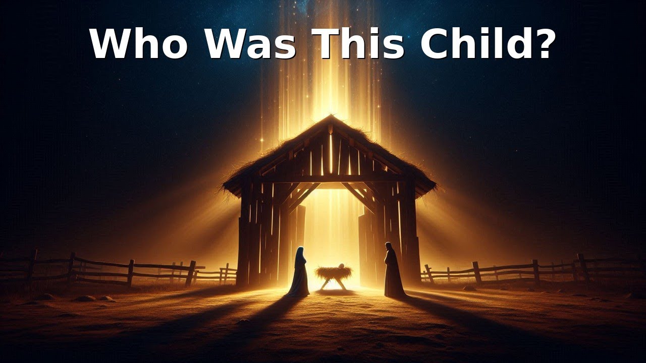 The Prophecy of Jesus’ Birth – Animated Bible Story Explained