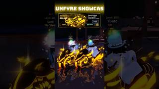 Sunfyre Boat Showcase #fisch #robloxedit #roblox #fypシ #fyp