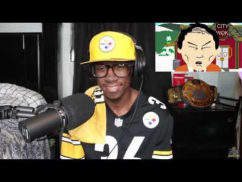 All About That Rice ~ Parody of Meghan Trainor "That Bass" ~ Rucka Rucka Ali Reaction!!!