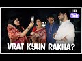 First karva chauth with inlaws  hindi short films 2023  family drama  why not  life tak