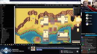 CrossCode - More Detail Mapping for that one quest!