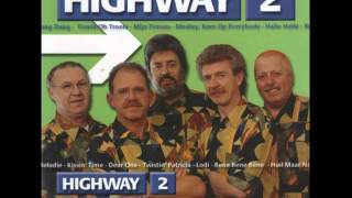 Highway - Troela oh troela chords