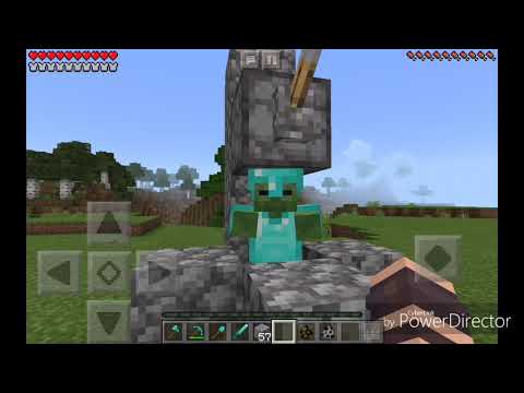 Como equipar mobs com armas e armaduras !!!