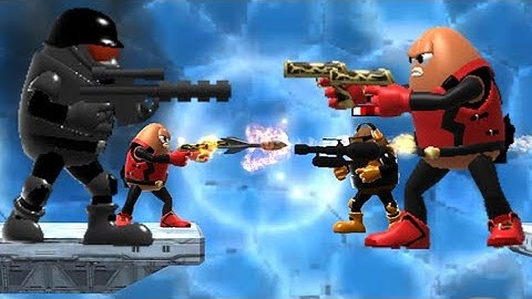 KILLER BEAN UNLEASHED ANDROID GAMEPLAY #killerbean #newvideo ##viralvideo 