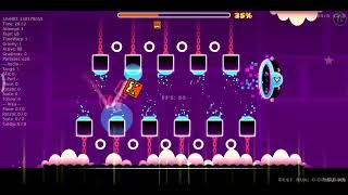 Impossible xstep [100%] verified by me