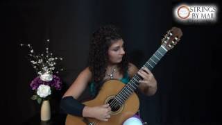 Practicing Difficult Passages - Strings by Mail Lessonette | Gohar Vardanyan chords