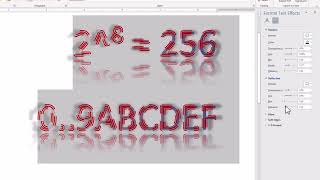 #14 Text Effects