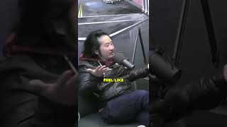 Famous Bobby Lee - molested by a guy with down's syndrome Wealth