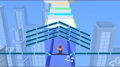 High Tower Heels Stack Gameplay All Levels iOS, Android Walkthrough Mobile Relaxing Game Update pro