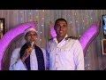 الشيخ شعبان عبدالجيد  إبتهال   حفل زفاف  مصطفى نجل الأستاذ أحمد نجم   كفر الباجور منوفيه           نجومي