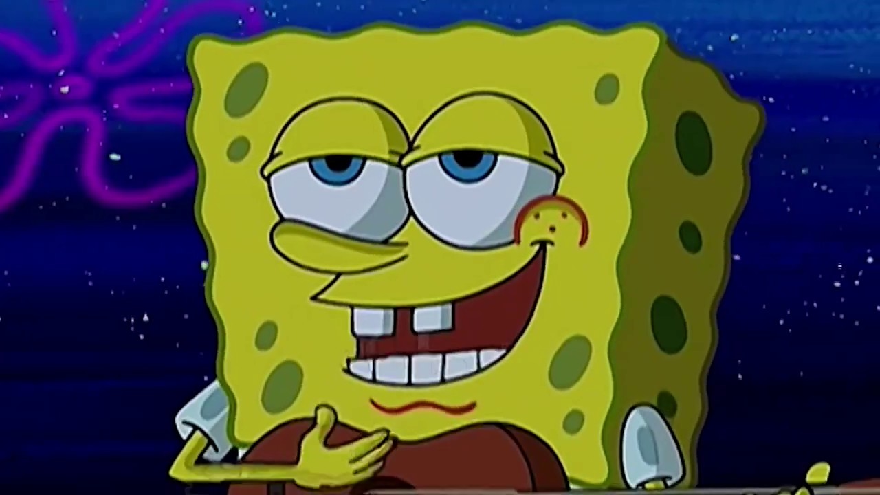 SpongeBob Schwammkopf Das Lagerfeuerlied Lied (MSTNG